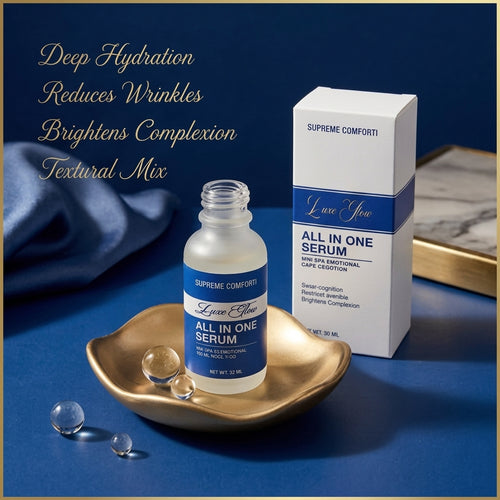All-in-One Serum