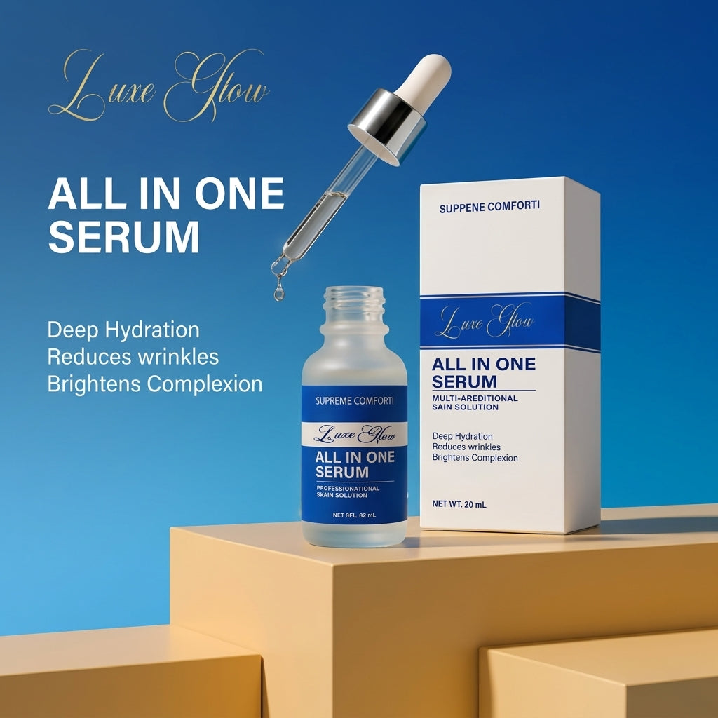 All-in-One Serum