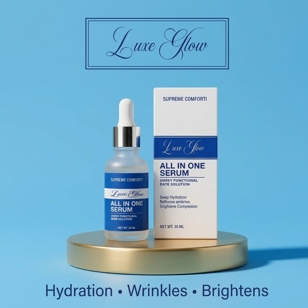 All-in-One Serum